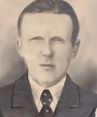 Жиров Николай Дмитриевич