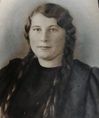 Васильева Вера Павловна