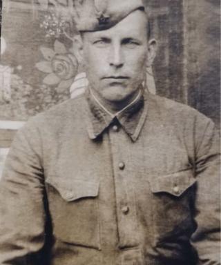 Крюков Александр Иванович