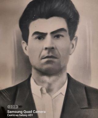 Горбачев Иван Иванович