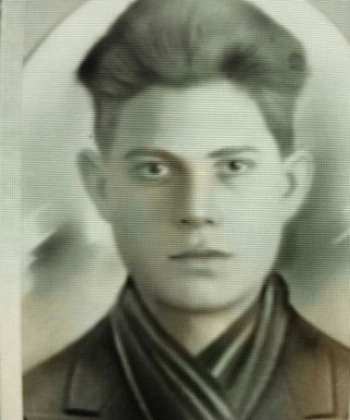 Коржаков Николай Николаевич