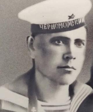 Фесенко Александр Васильевич