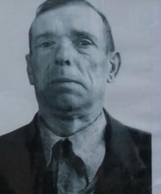 Бибка Иван Данилович