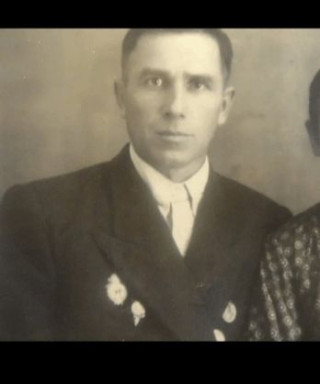 Петухов Александр Иосифович