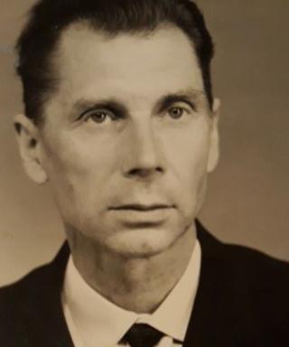 Панин Николай Александрович