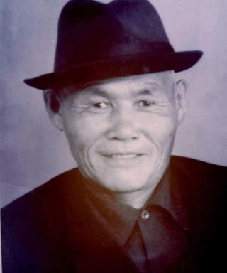 Сембаев Серикпай