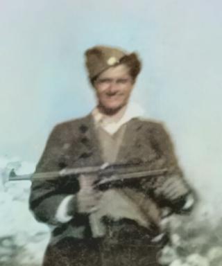 Самарас Афанасиос Димитриос