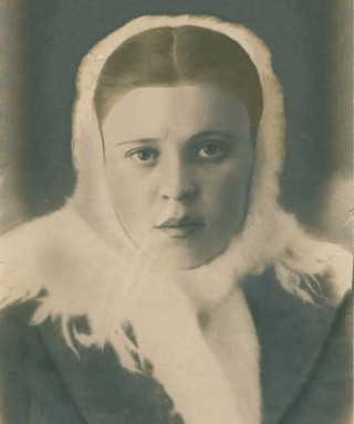 Москвитина Лидия Дмитриевна