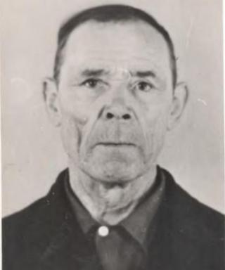 Калашников Дмитрий Петрович