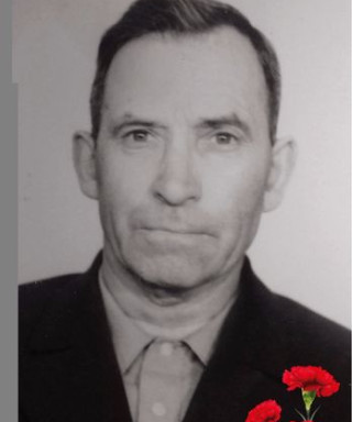 Погребнов Петр Ефимович