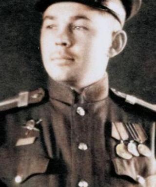 Дзюбан Иван Михайлович