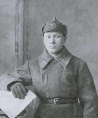 Славин Петр Игнатьевич