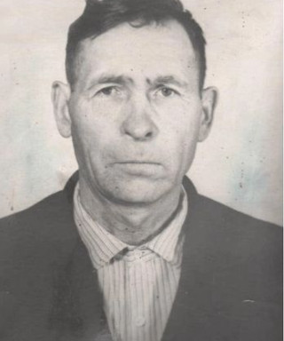 Зуев Пётр Фёдорович