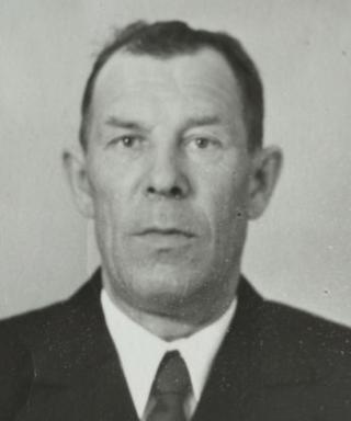 Денисов Павел Михайлович