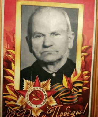 Тарасов Иван Андреевич