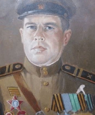 Шутов Иван Васильевич