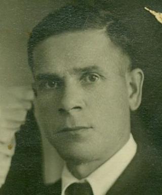 Михалин Семен Егорович