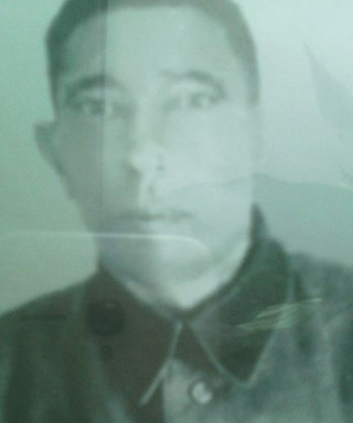 Болотников Андрей Михайлович