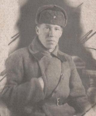 Смирнов Иван Алексеевич