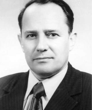 Глуздовский Виктор Владимирович
