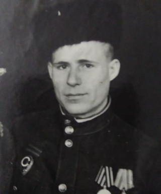 Борщ Михаил Моисеевич