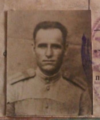 Острасев Иван Иванович