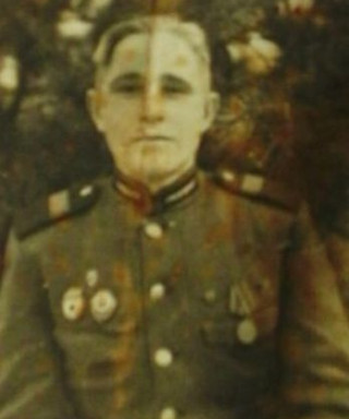 Орлов Николай Петрович