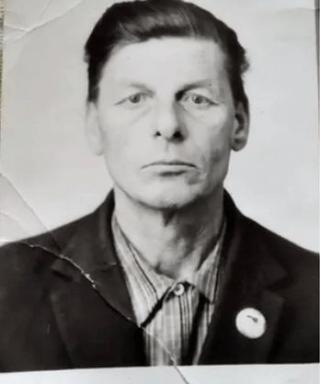 Лапушкин Николай Иванович