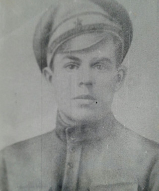 Осколков Нил Прокопьевич