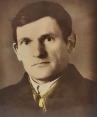 Бодиков Федор Иванович