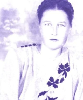 Забара Александра Ивановна