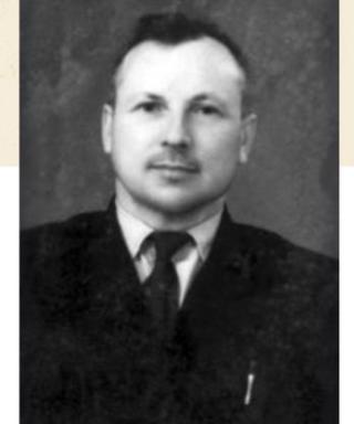 Короткий Афанасий Алексеевич