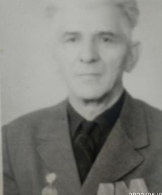 Тиганов Александр Иванович
