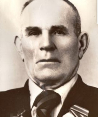 Назаров Алексей Анисимович