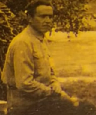 Петровский Иван Иванович