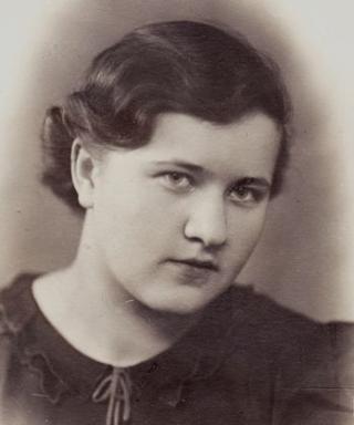 Рыжова Марина Борисовна