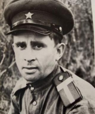 Калабашкин Иван Григорьевич