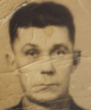 Кошелев Иван Андреевич