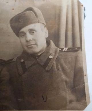 Соколов Сергей Сергеевич
