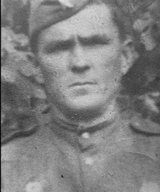 Пасека Юстим Мартынович