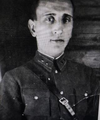 Дмитриев Алексей Филиппович