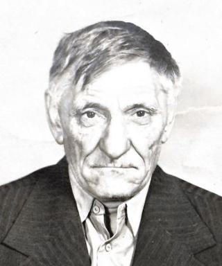 Кудашев Павел Григорьевич