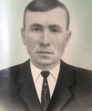 Плаксин Иван Петрович