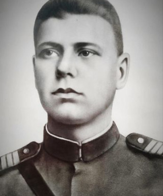 Калинин Павел Иванович