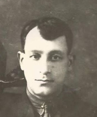 Набиев Али Микаилоглы