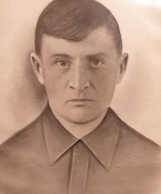 Кочанов Григорий Степанович