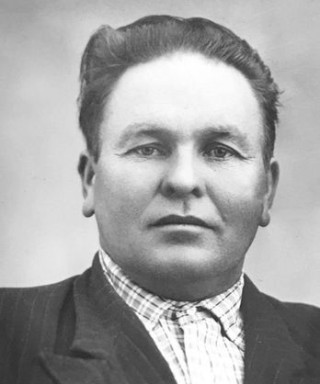 Пальцев Иван Илларионович