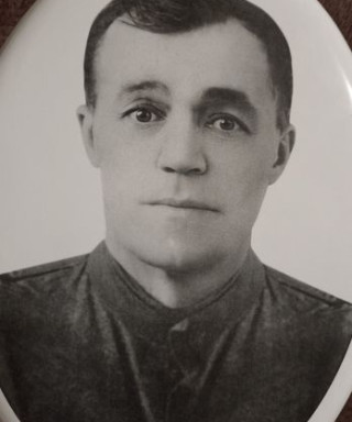 Тюрчев Николай Руфович