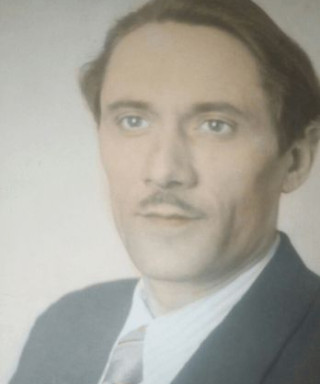 Боженко Николай Иванович