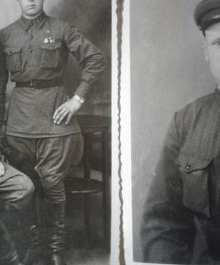 Шатов Василий Васильевич